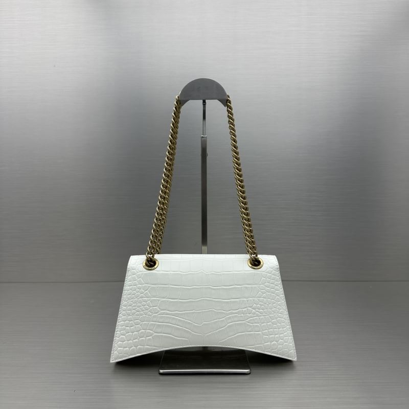 Balenciaga Hourglass Bags